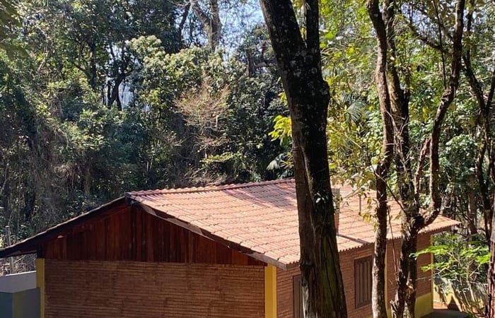 Espaço para Eventos