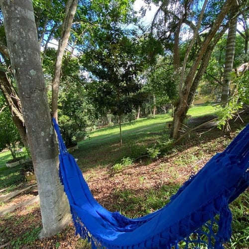 Rede de Descanso