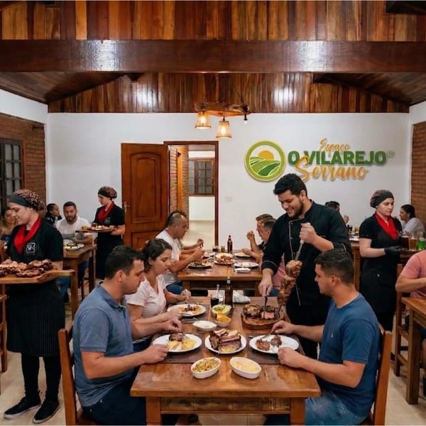 Virada do ano – Réveillon